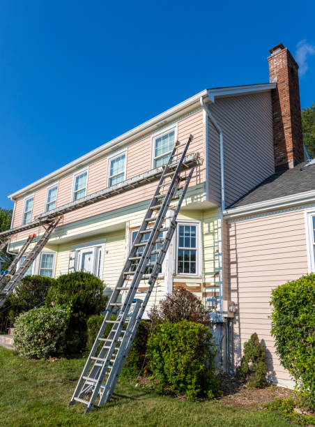 Trusted Chincoteague, VA Siding Services Experts